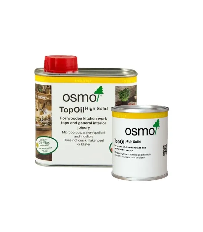 Osmo Top Oil