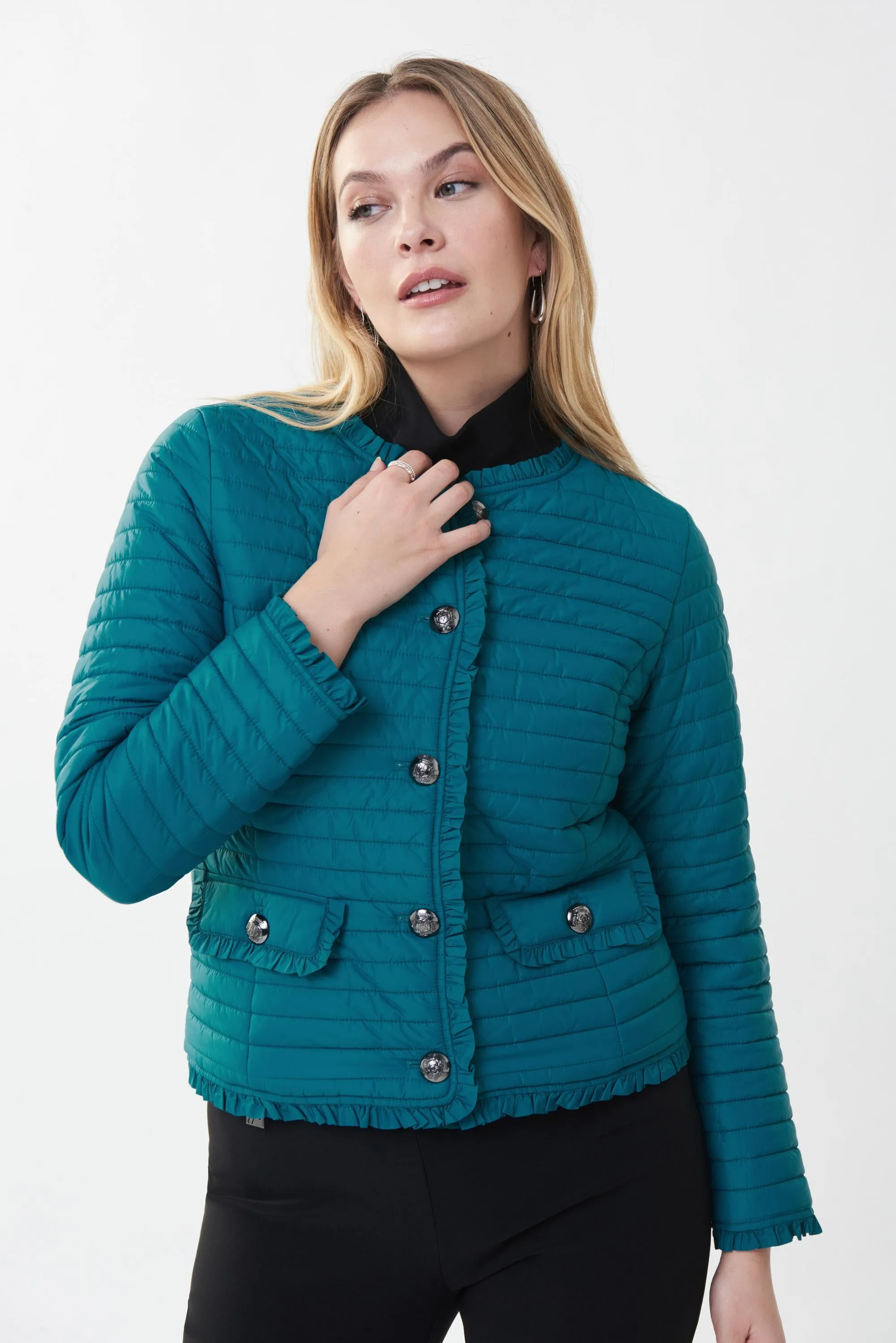 Puffer Jacket Style 223908