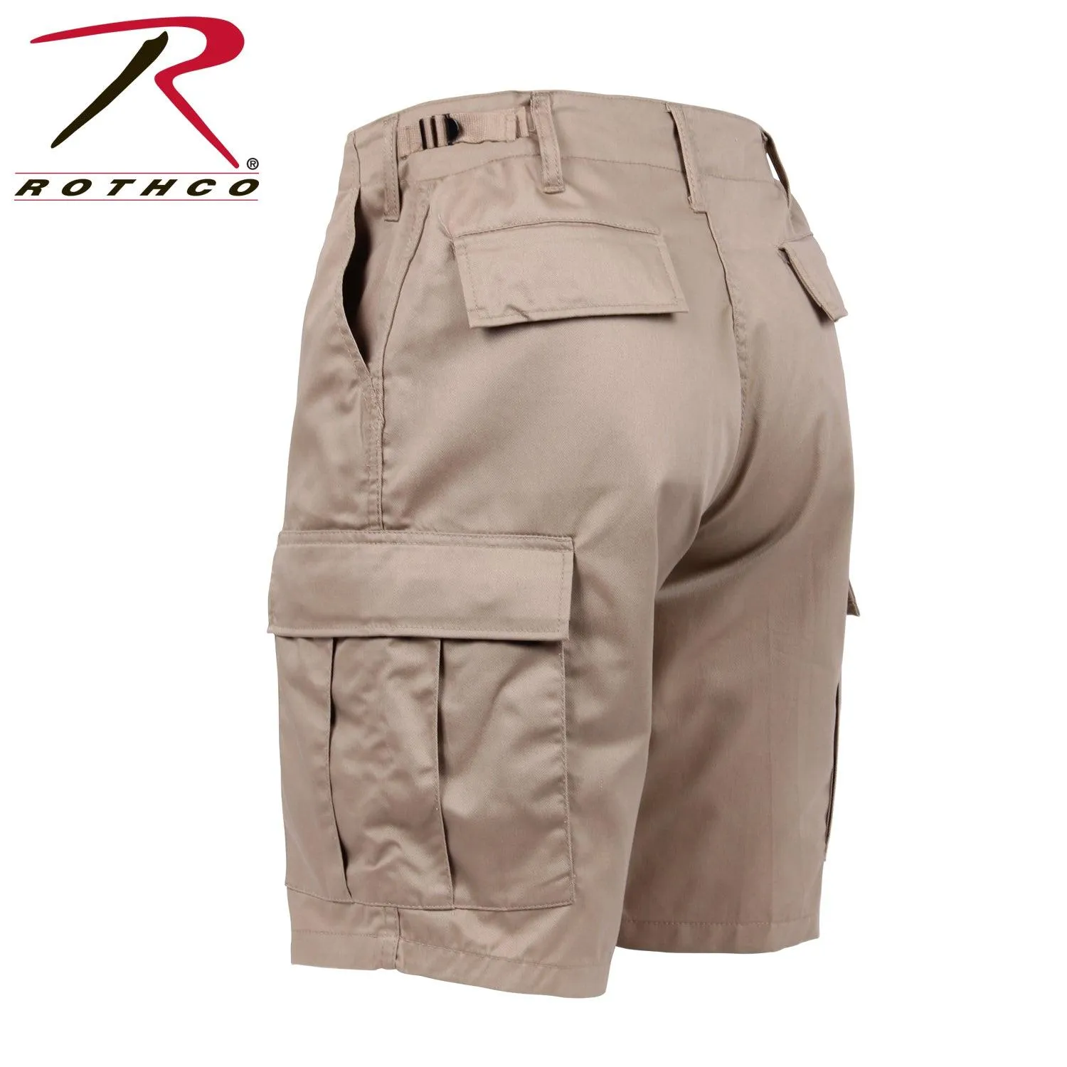 Rothco Tactical BDU Shorts