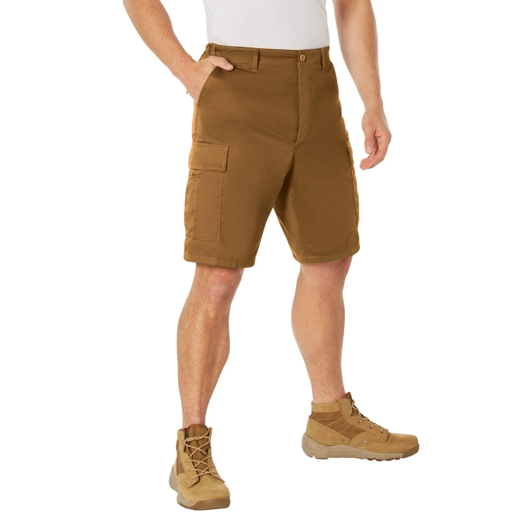 Rothco Tactical BDU Shorts