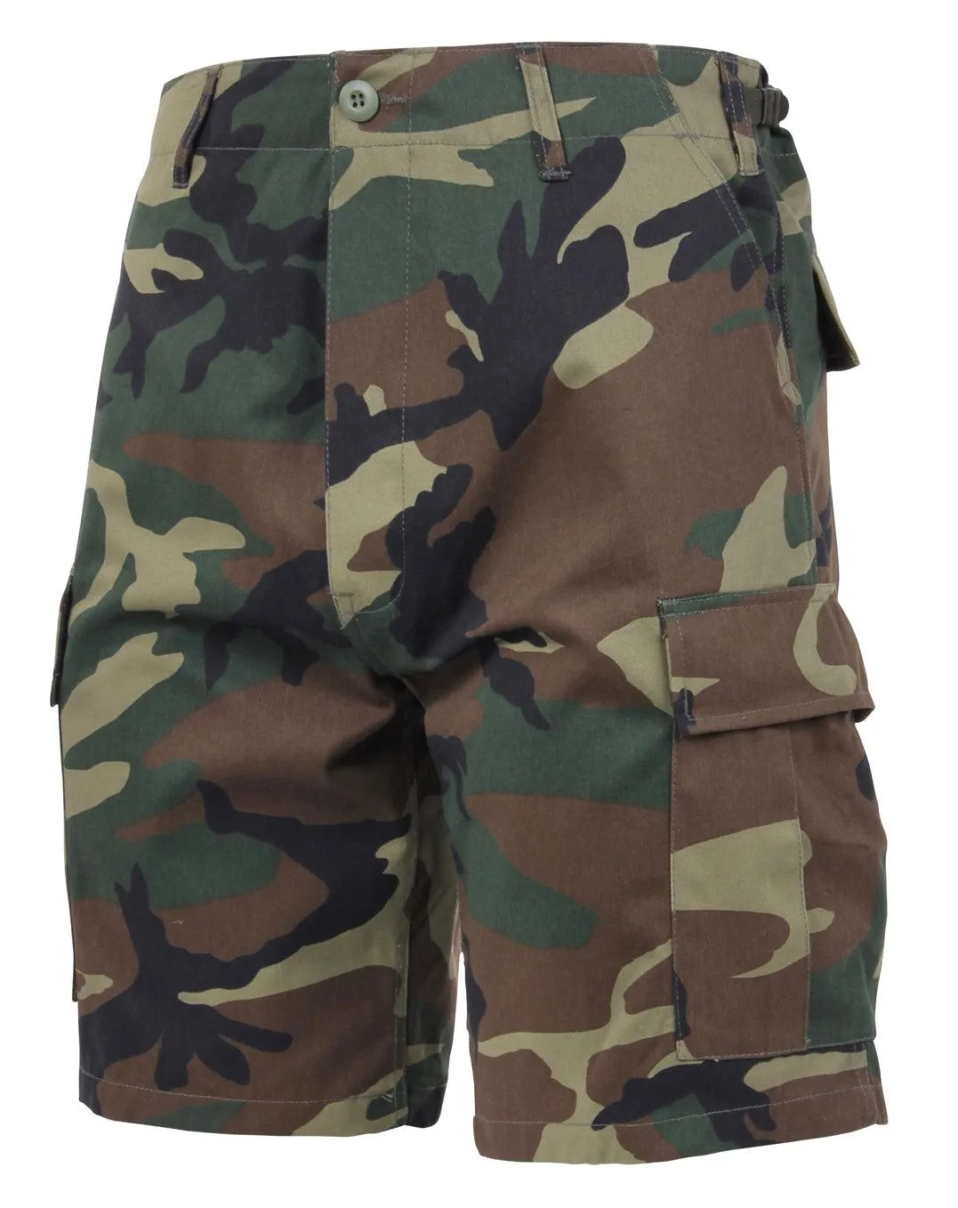 Rothco Tactical BDU Shorts