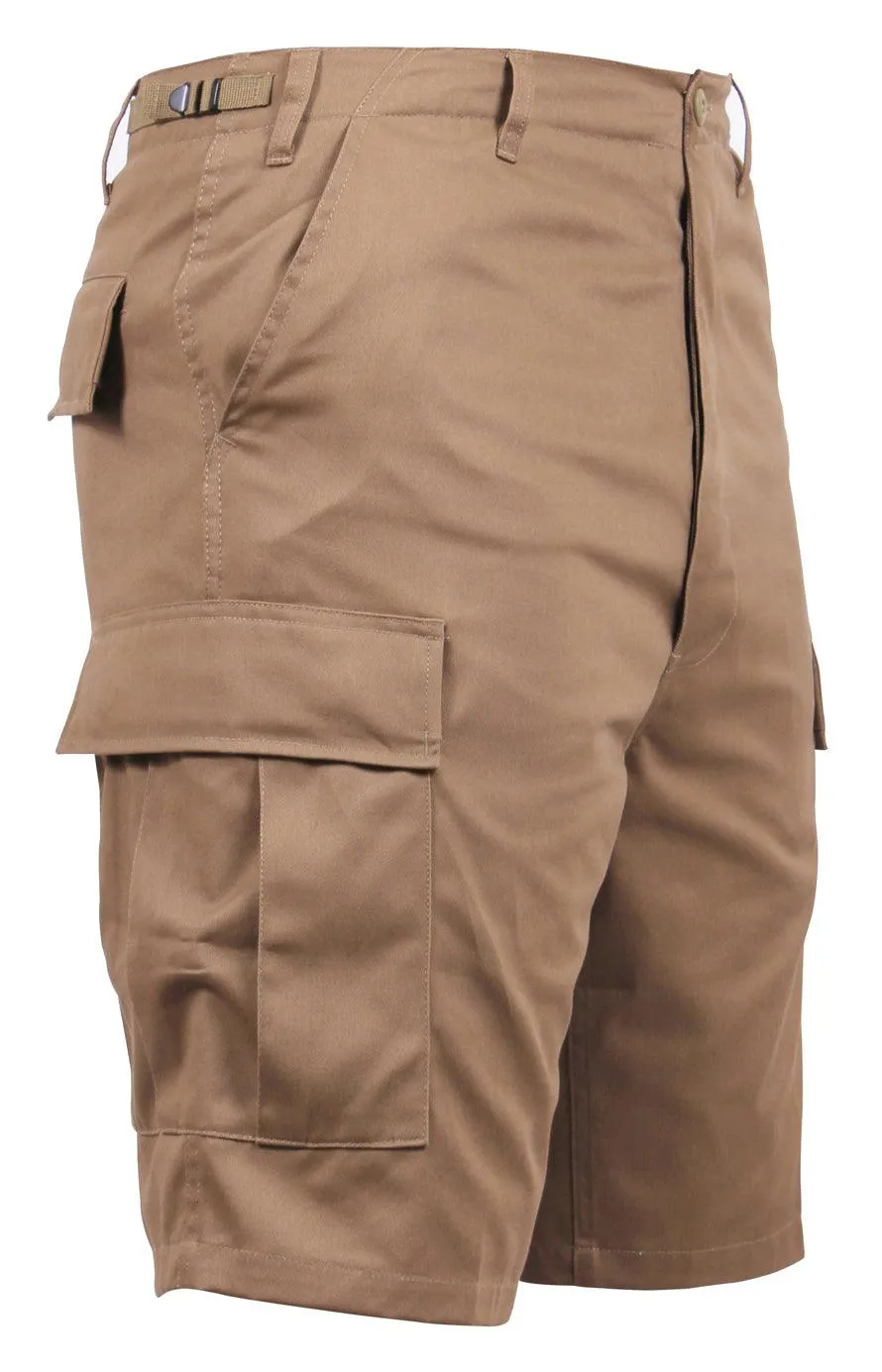 Rothco Tactical BDU Shorts