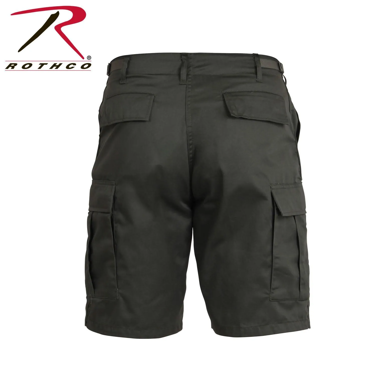 Rothco Tactical BDU Shorts