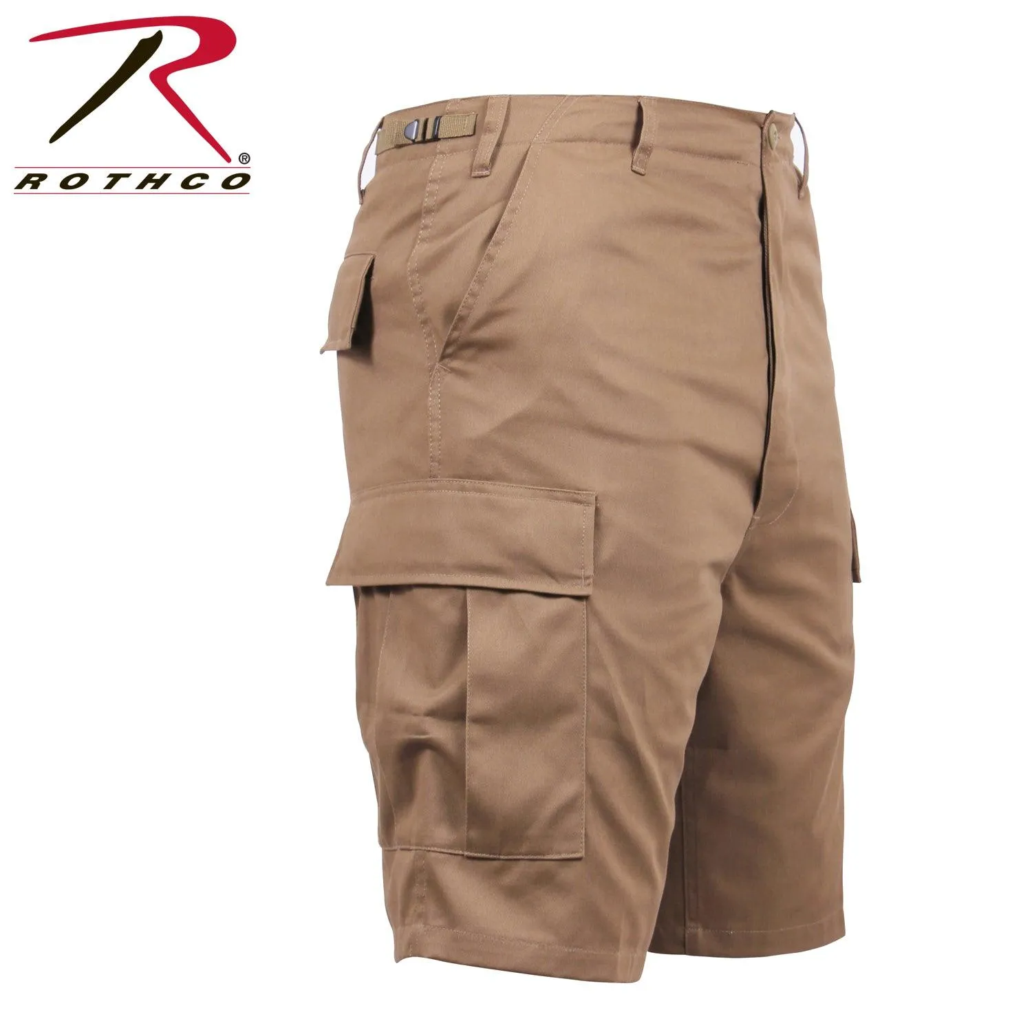 Rothco Tactical BDU Shorts