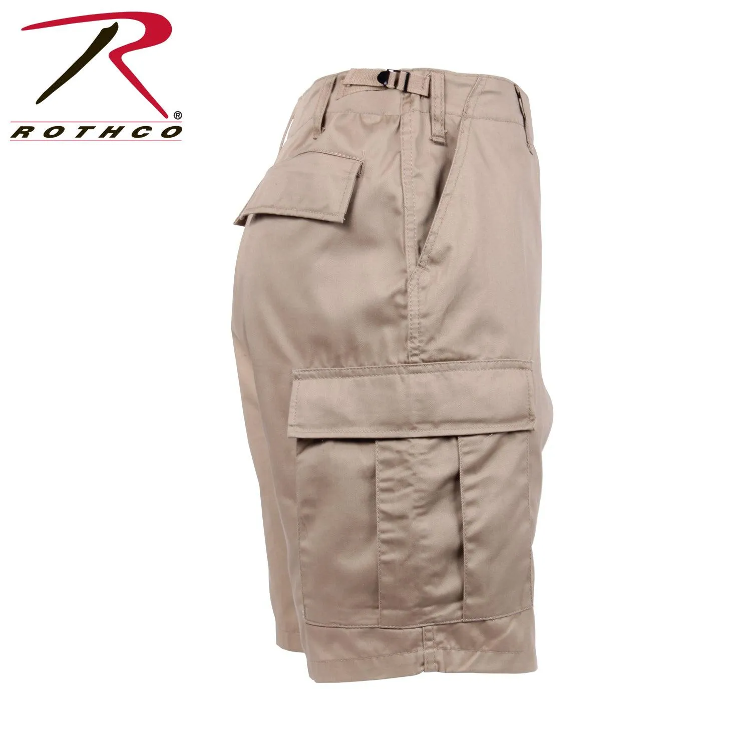 Rothco Tactical BDU Shorts