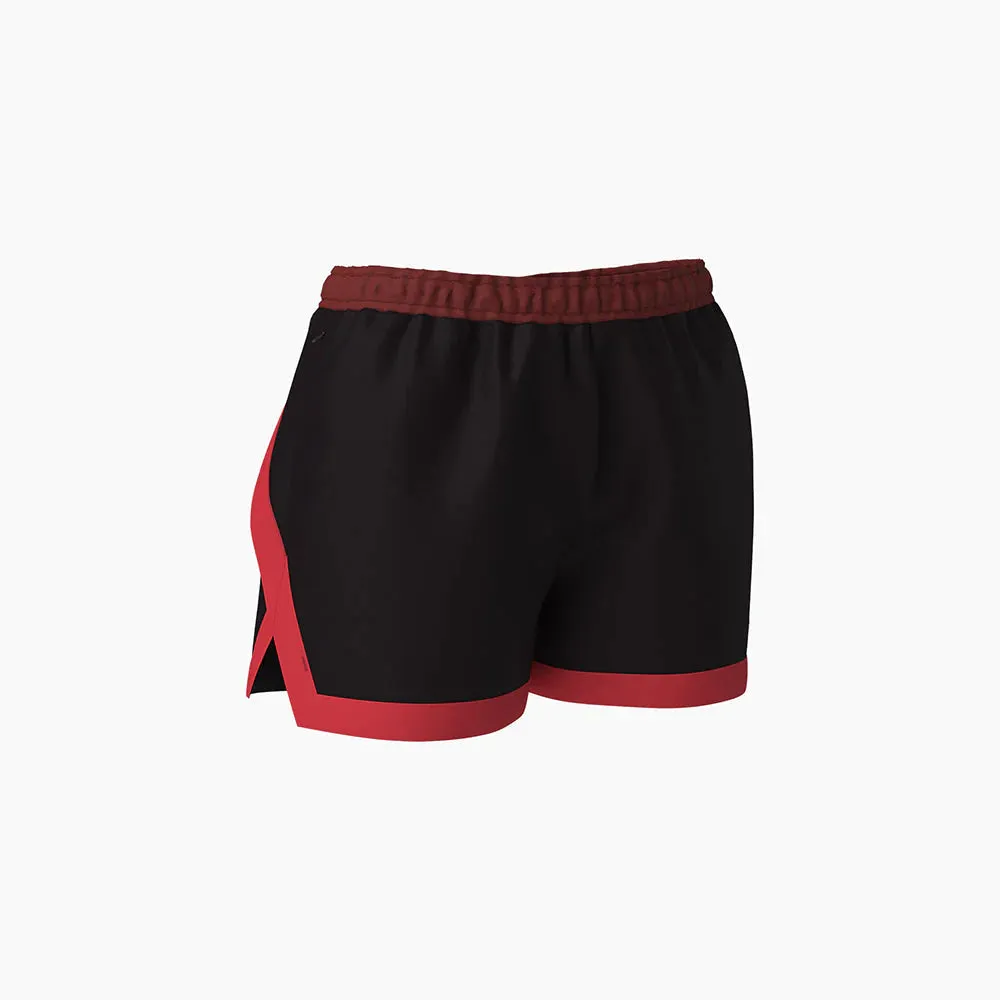 Run Ciele - 3" Woven Short - Women's Shorts