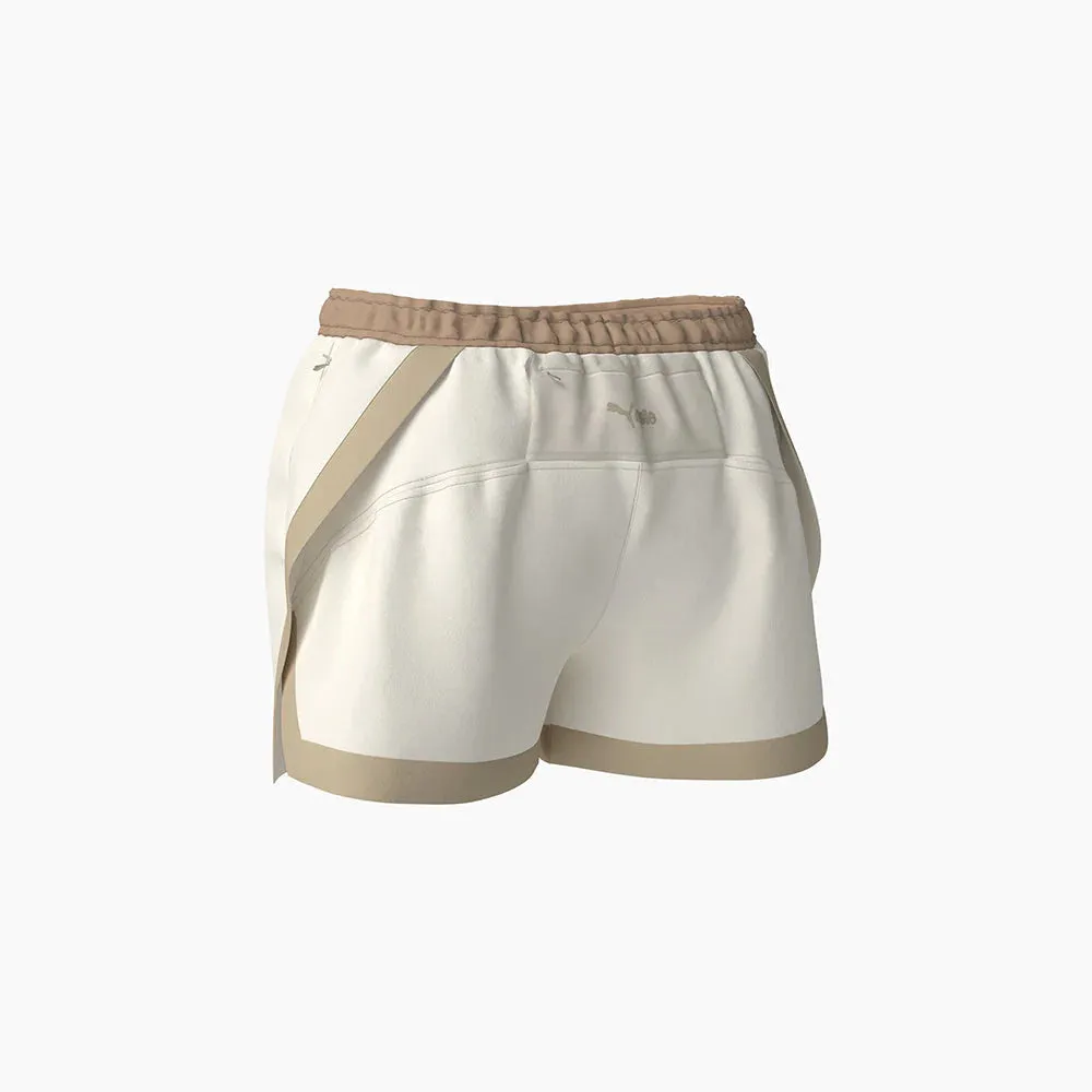 Run Ciele - 3" Woven Short - Women's Shorts