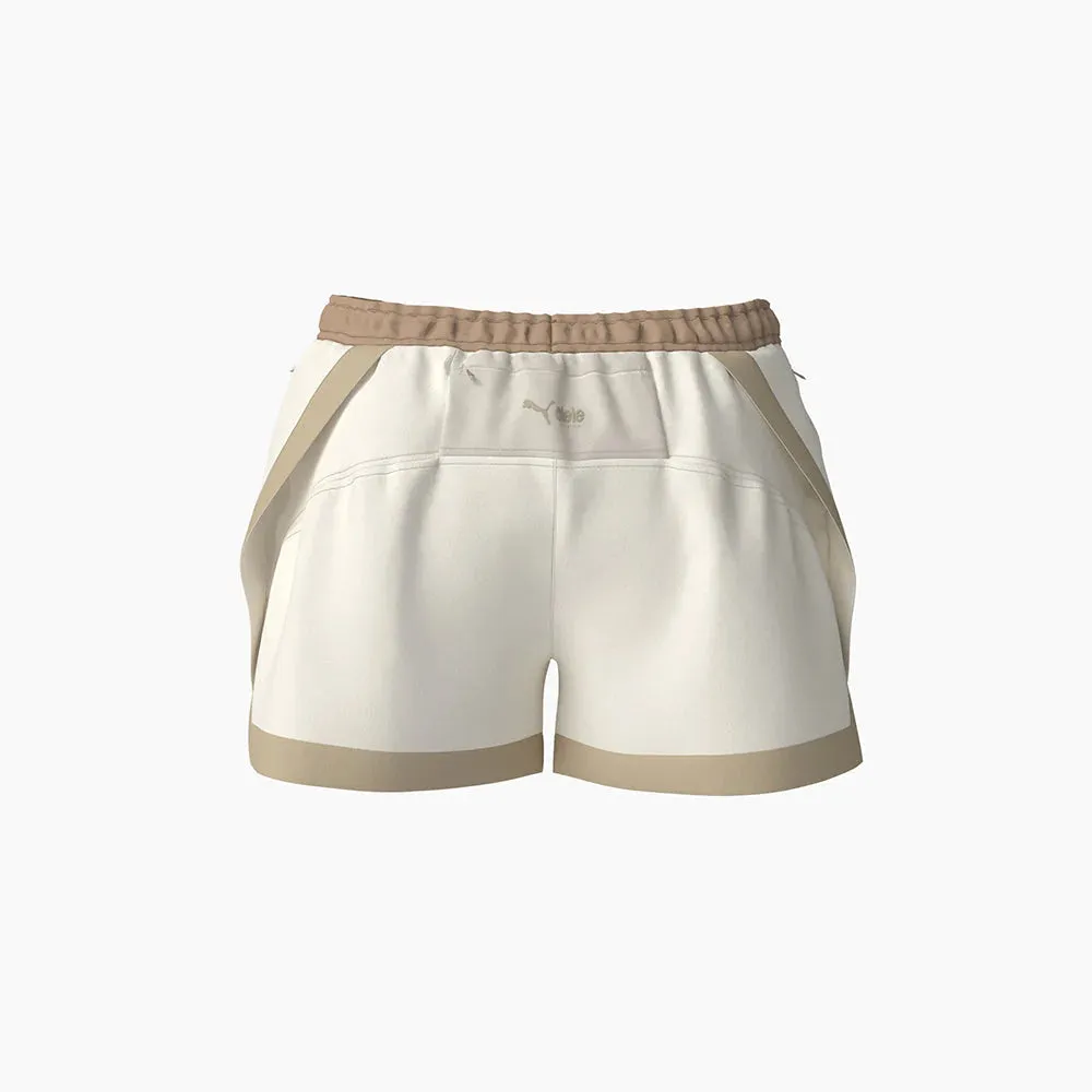 Run Ciele - 3" Woven Short - Women's Shorts