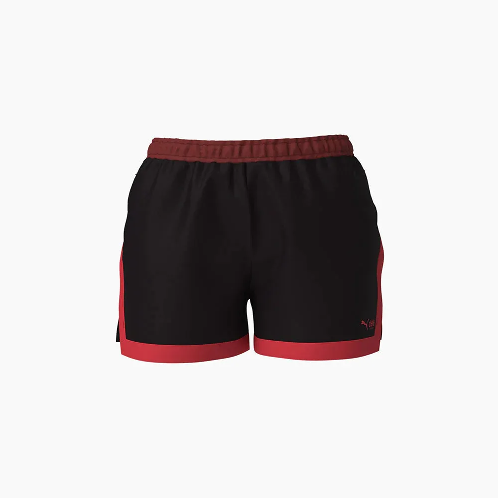 Run Ciele - 3" Woven Short - Women's Shorts