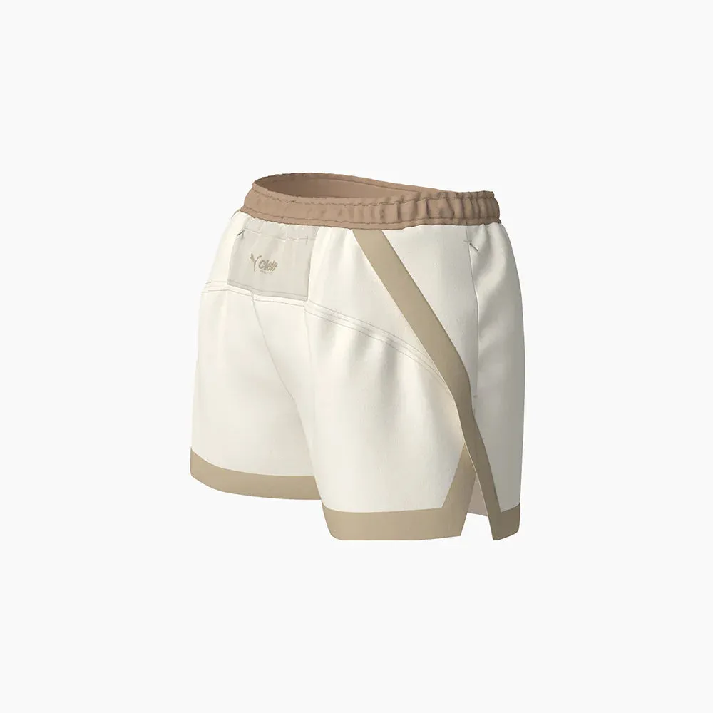 Run Ciele - 3" Woven Short - Women's Shorts