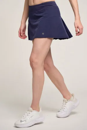 Seasonal Deuce Skort 13.5"