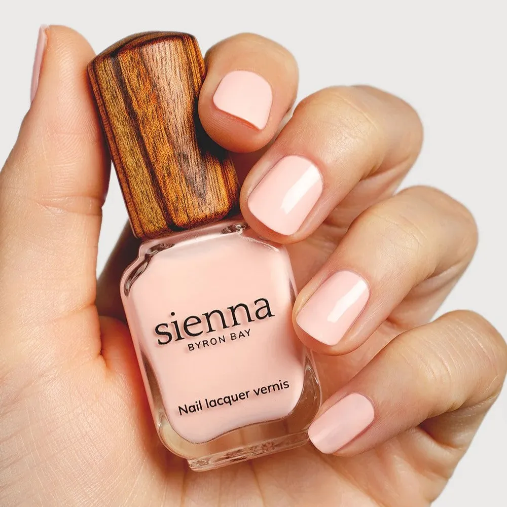 SIENNA BYRON BAY - Fleur Nail Polish