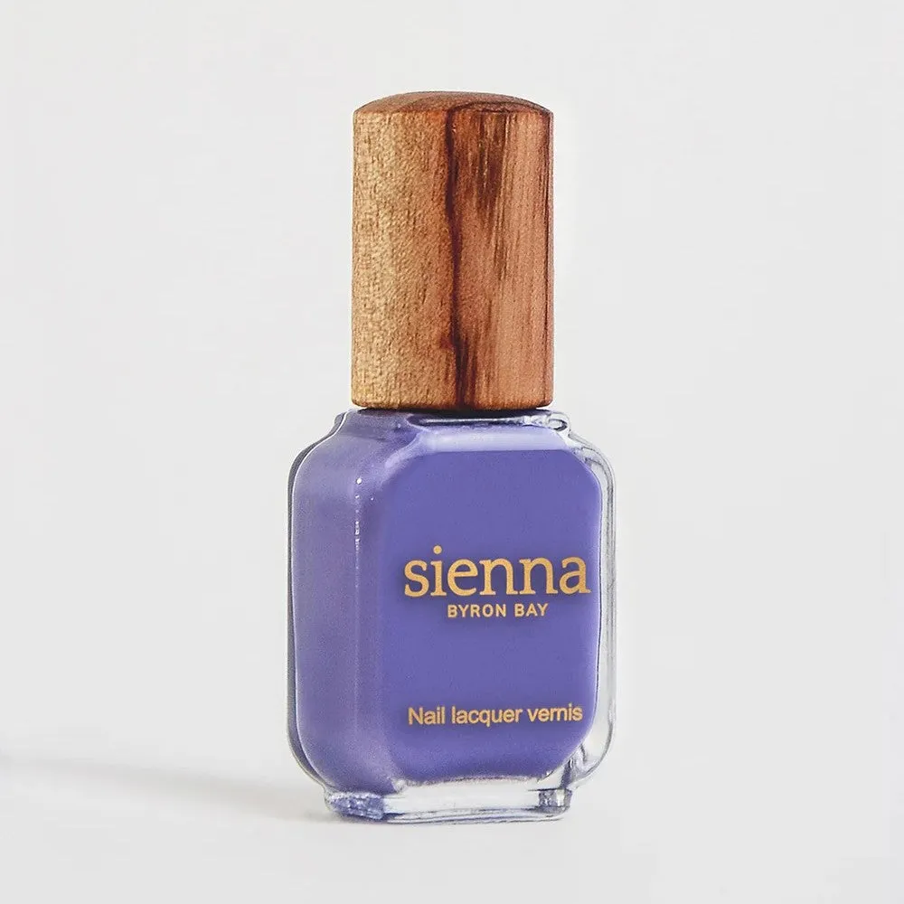 SIENNA BYRON BAY - Gentle Nail Polish