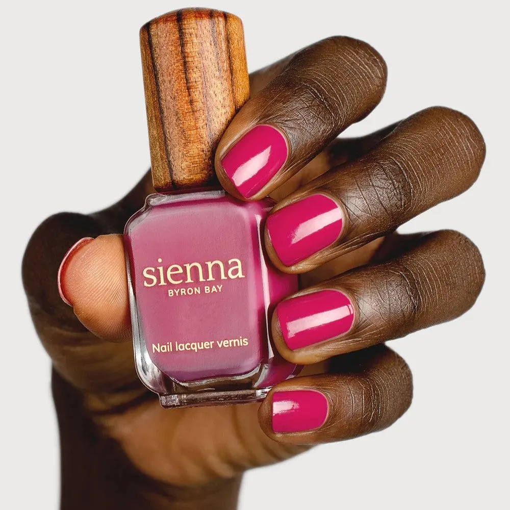 SIENNA BYRON BAY - Goddess Nail Polish