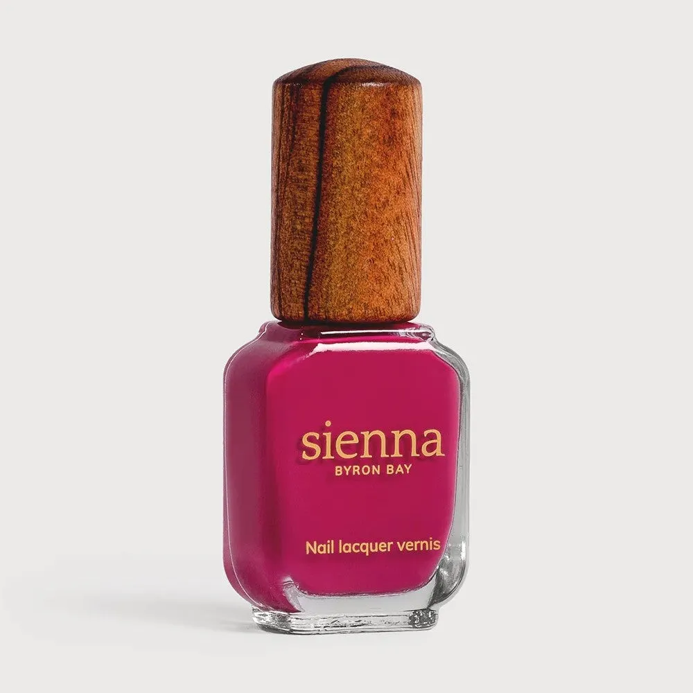 SIENNA BYRON BAY - Goddess Nail Polish