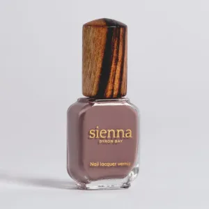 SIENNA BYRON BAY - Nurture Nail Polish