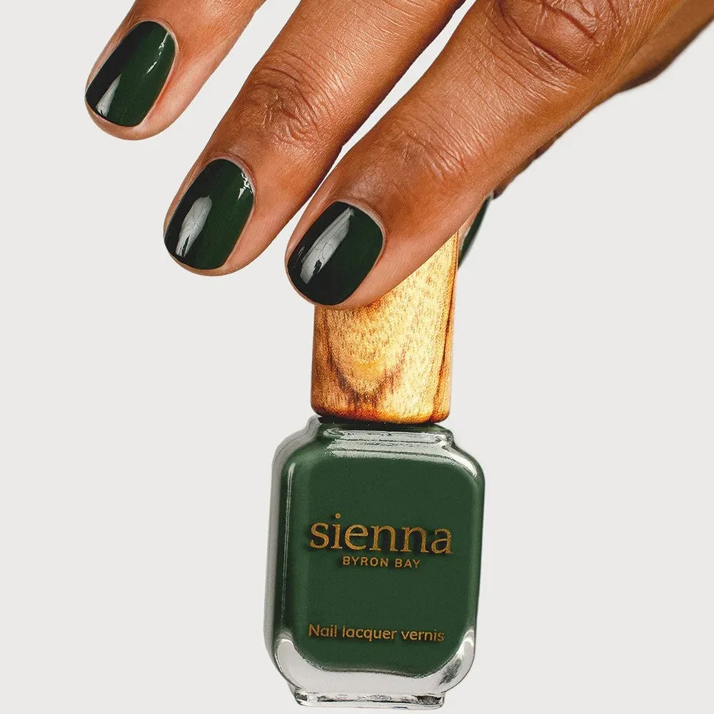 SIENNA BYRON BAY - Olivia Nail Polish