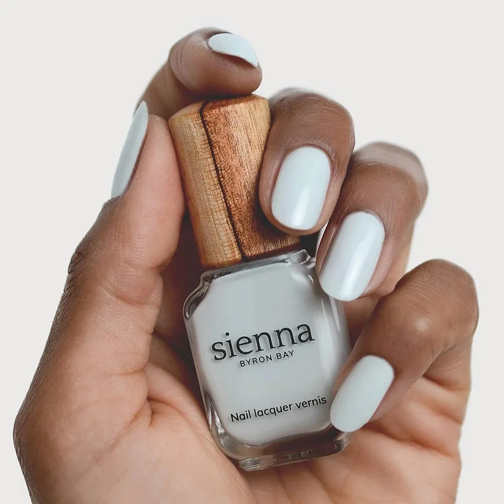 SIENNA BYRON BAY - Renewal Nail Polish