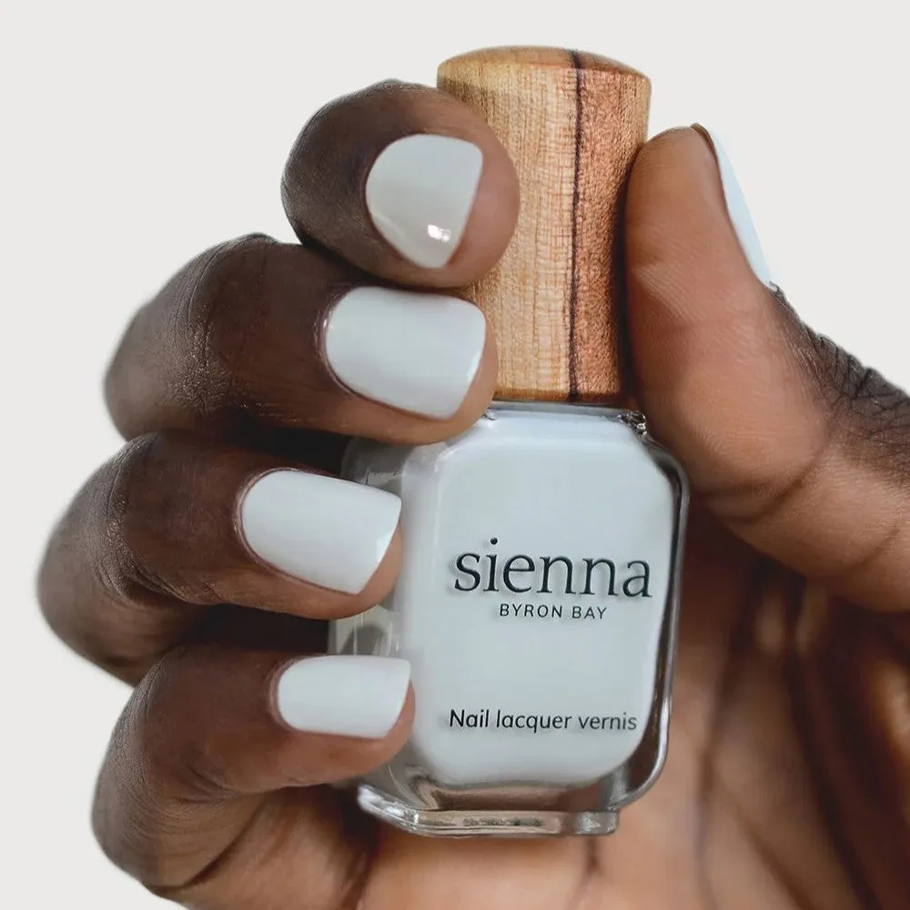 SIENNA BYRON BAY - Renewal Nail Polish