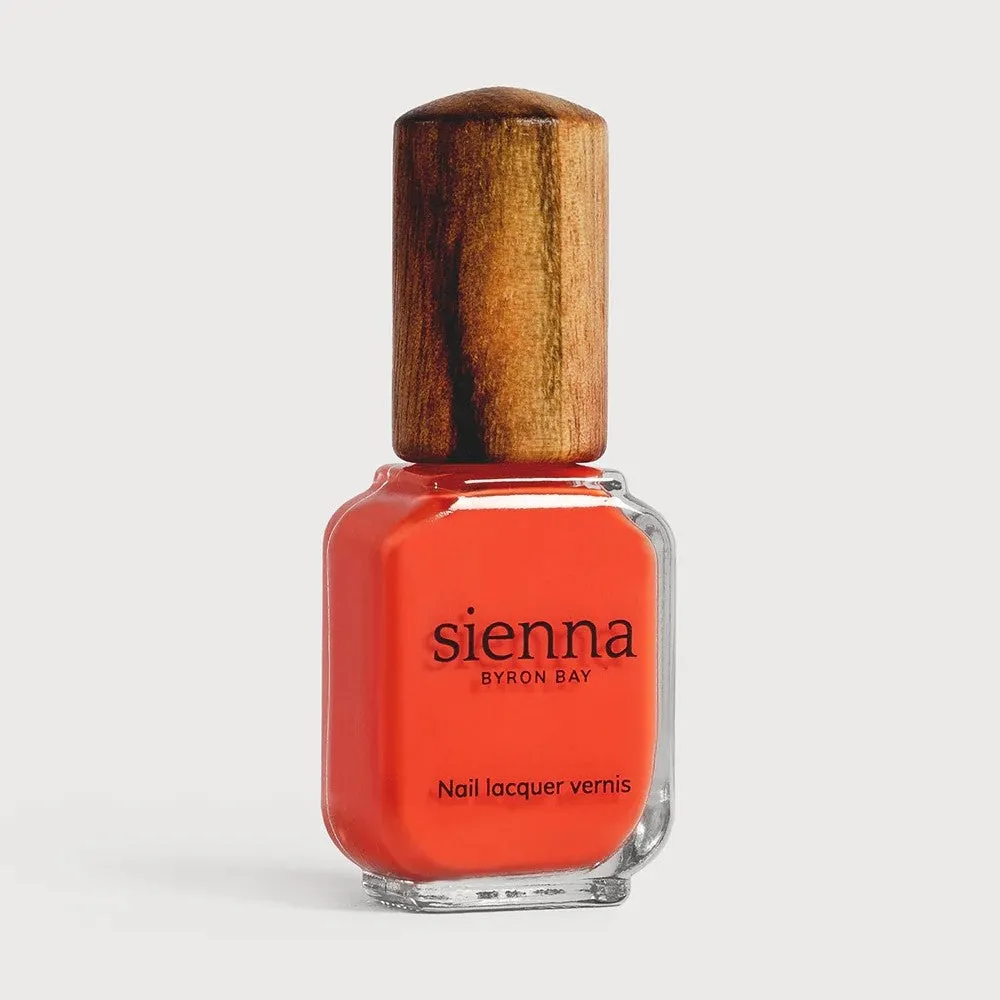 SIENNA BYRON BAY - Tango Nail Polish