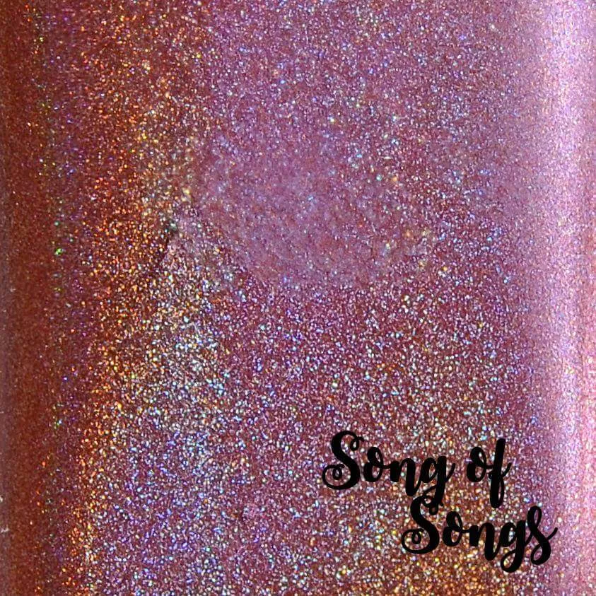 Song of Songs Indie Nail Polish