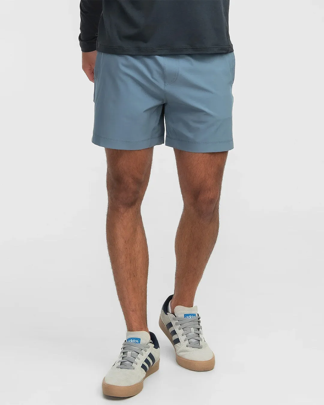 Southern Shirt Co - Everyday Hybrid Shorts 2.0