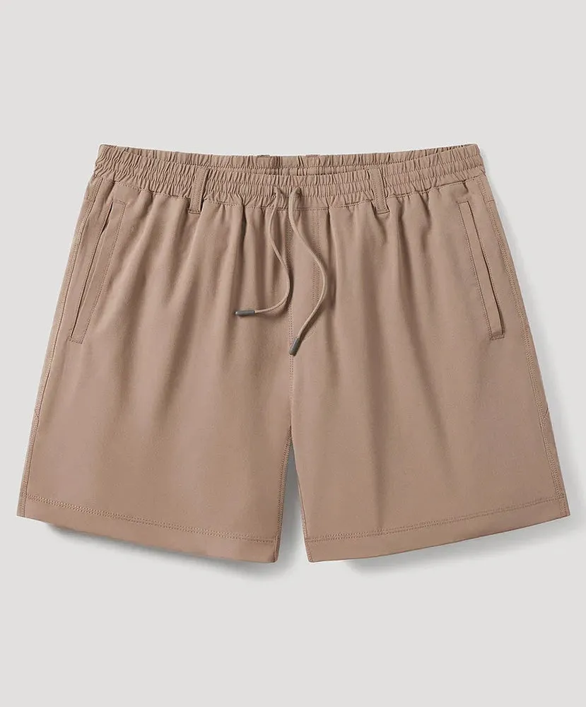 Southern Shirt Co - Everyday Hybrid Shorts 2.0