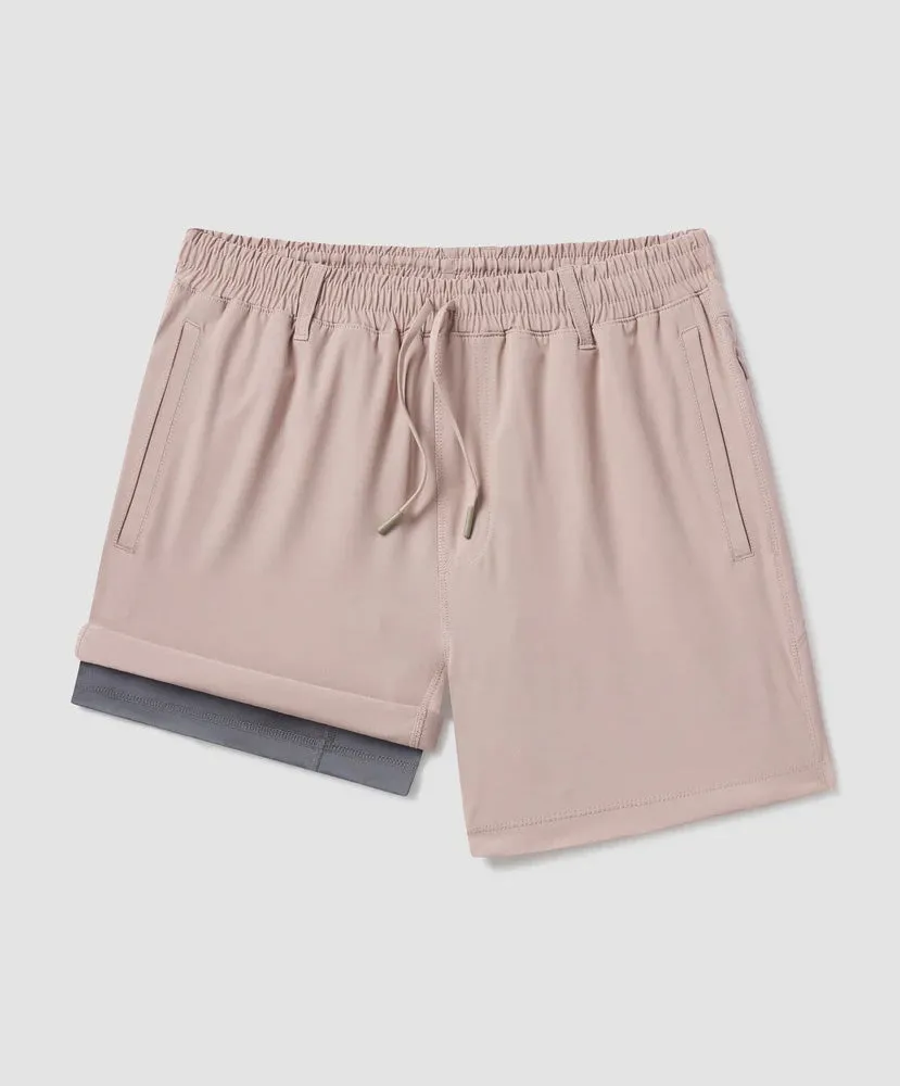 Southern Shirt Co - Everyday Hybrid Shorts 2.0