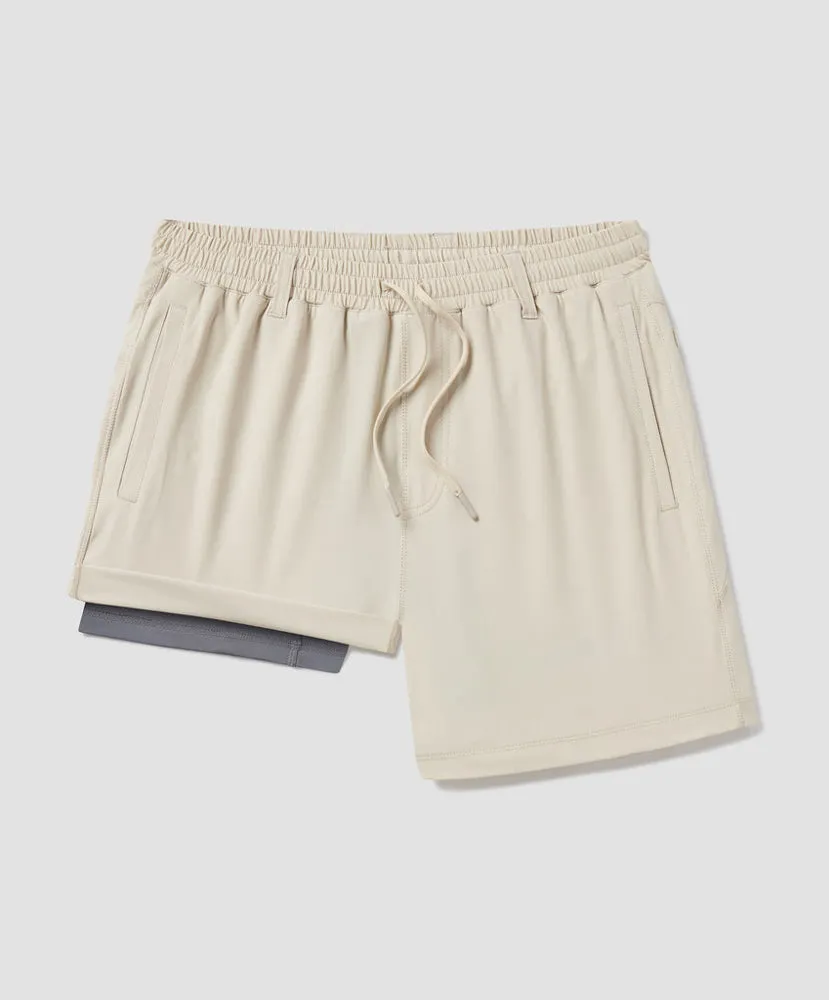 Southern Shirt Co - Everyday Hybrid Shorts 2.0