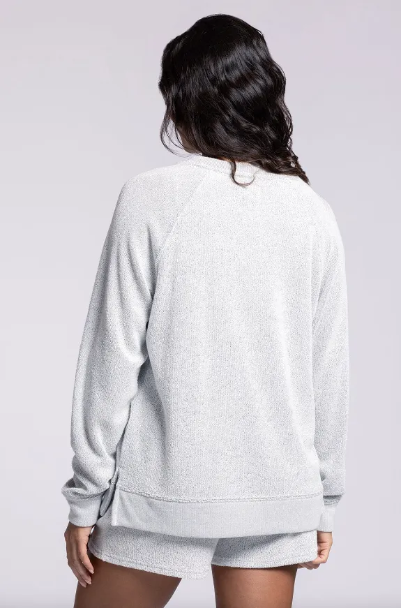 Thread & Supply Sam Sweatshirt - On A Boat