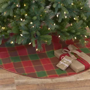 Tristan Tree Skirt 48