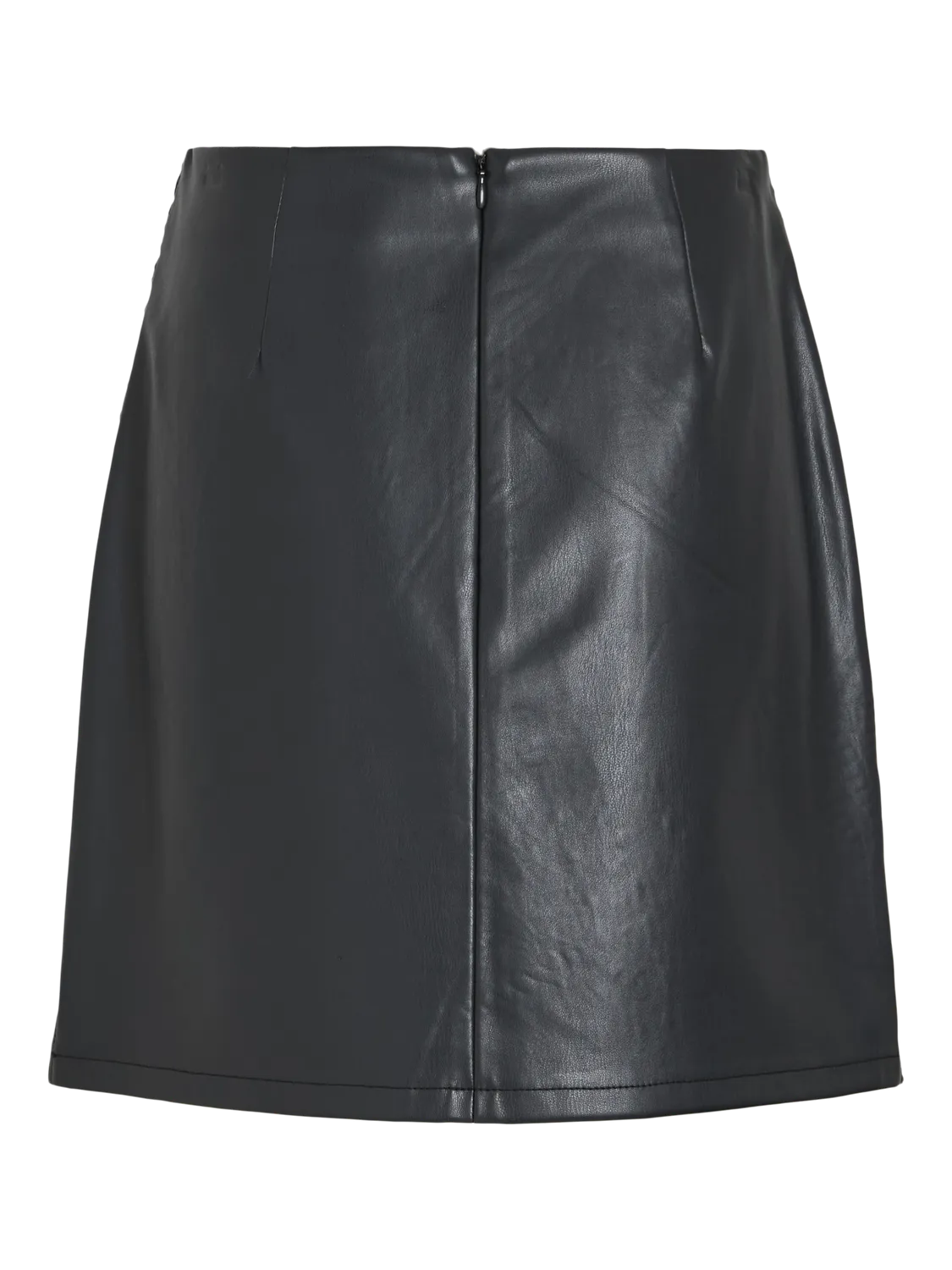 VIPAZ Short Skirt - Black Beauty